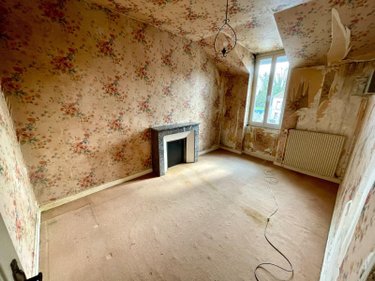 Maison a vendre Saulces-Monclin 08270 Ardennes 123 m2 6 pièces 136900 euros