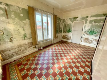 Maison a vendre Saulces-Monclin 08270 Ardennes 123 m2 6 pièces 136900 euros