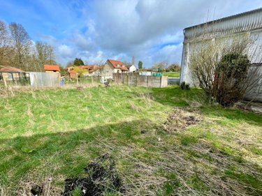 Maison a vendre Saulces-Monclin 08270 Ardennes 123 m2 6 pièces 136900 euros