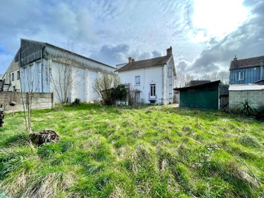 Maison a vendre Saulces-Monclin 08270 Ardennes 123 m2 6 pièces 136900 euros