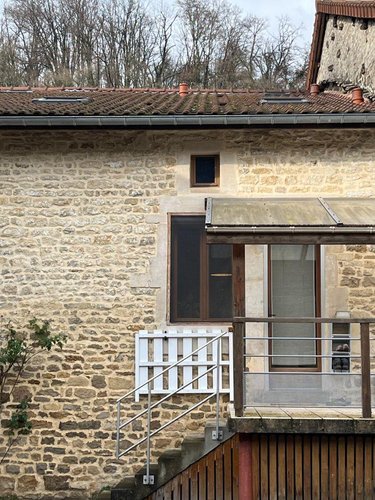 Maison a vendre Chatonrupt-Sommermont 52300 Haute-Marne 73 m2 4 pièces 110000 euros