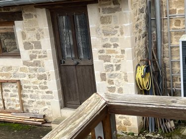 Maison a vendre Chatonrupt-Sommermont 52300 Haute-Marne 73 m2 4 pièces 111240 euros