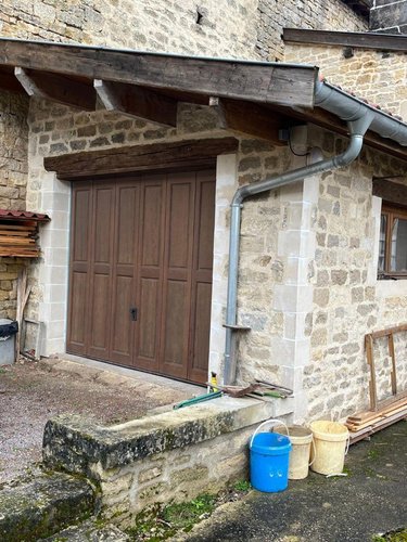 Maison a vendre Chatonrupt-Sommermont 52300 Haute-Marne 73 m2 4 pièces 111240 euros