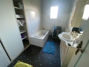Maison a vendre Martigné-sur-Mayenne 53470 Mayenne 84 m2 4 pièces 124000 euros