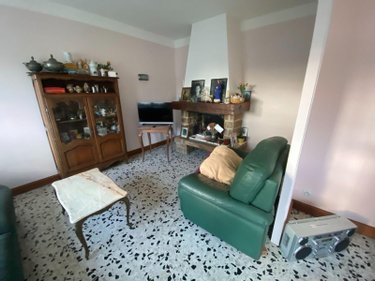 Maison a vendre Martigné-sur-Mayenne 53470 Mayenne 84 m2 4 pièces 124000 euros