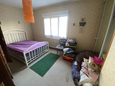 Maison a vendre Martigné-sur-Mayenne 53470 Mayenne 84 m2 4 pièces 124000 euros