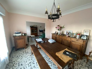 Maison a vendre Martigné-sur-Mayenne 53470 Mayenne 84 m2 4 pièces 124000 euros