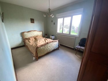 Maison a vendre Martigné-sur-Mayenne 53470 Mayenne 84 m2 4 pièces 124000 euros