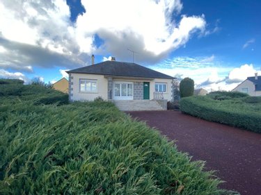 Maison a vendre Martigné-sur-Mayenne 53470 Mayenne 84 m2 4 pièces 124000 euros