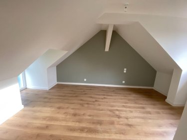 Location maison Moulay 53100 Mayenne 135 m2 5 pièces 1300 euros