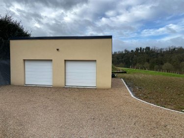 Location maison Moulay 53100 Mayenne 135 m2 5 pièces 1500 euros