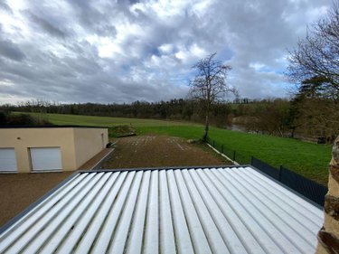 Location maison Moulay 53100 Mayenne 135 m2 5 pièces 1300 euros