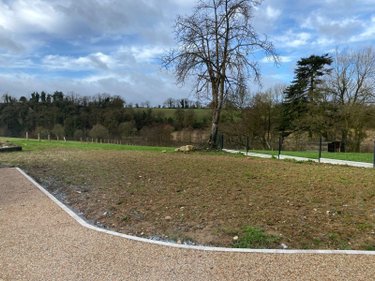 Location maison Moulay 53100 Mayenne 135 m2 5 pièces 1300 euros