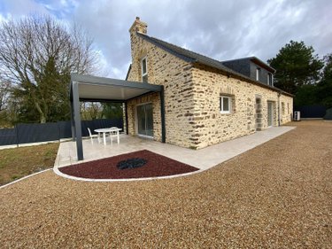 Location maison Moulay 53100 Mayenne 135 m2 5 pièces 1300 euros