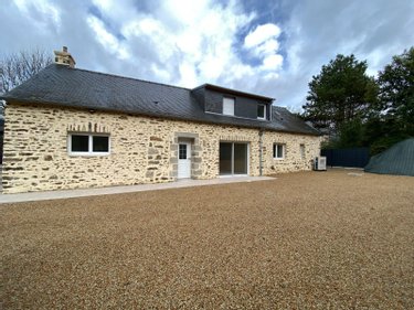 Location maison Moulay 53100 Mayenne 135 m2 5 pièces 1600 euros