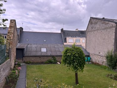 Terrain a batir a vendre Rosporden 29140 Finistère 260 m2  32500 euros