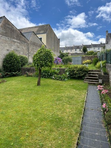 Terrain a batir a vendre Rosporden 29140 Finistère 260 m2  32500 euros
