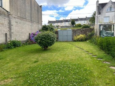 Terrain a batir a vendre Rosporden 29140 Finistère 260 m2  32500 euros