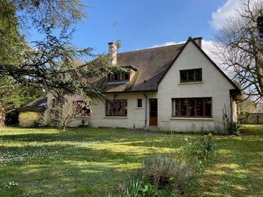 Maison a vendre Compiègne 60200 Oise 279 m2 9 pièces 1050000 euros