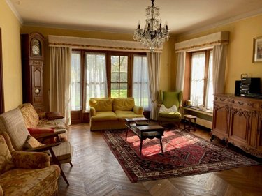 Maison a vendre Compiègne 60200 Oise 279 m2 9 pièces 1050000 euros