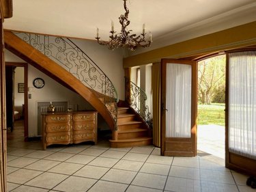 Maison a vendre Compiègne 60200 Oise 279 m2 9 pièces 1050000 euros