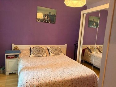 Appartement a vendre Mâcon 71000 Saône-et-Loire 50 m2 2 pièces 110000 euros