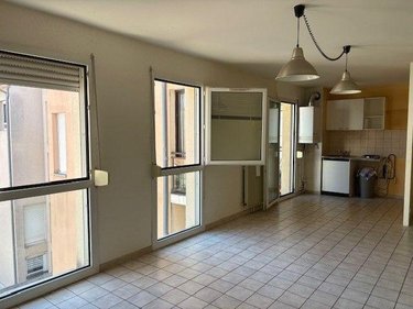 Appartement a vendre Mâcon 71000 Saône-et-Loire 50 m2 2 pièces 110000 euros