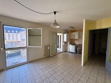 Appartement a vendre Mâcon 71000 Saône-et-Loire 50 m2 2 pièces 110000 euros