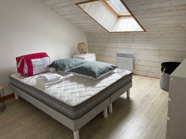 Immeuble a vendre Saint-Pol-de-Léon 29250 Finistère 51 m2  225450 euros