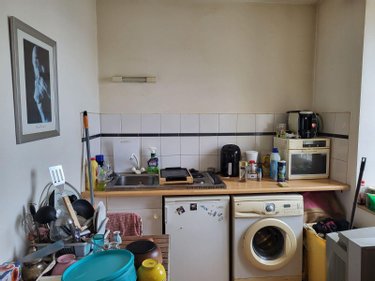 Immeuble a vendre Saint-Pol-de-Léon 29250 Finistère 51 m2  225450 euros