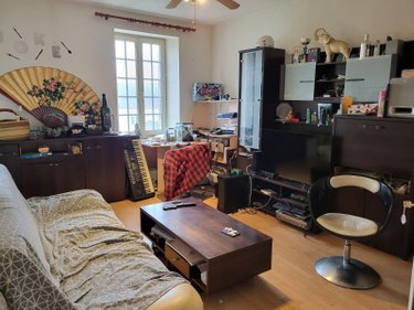 Immeuble a vendre Saint-Pol-de-Léon 29250 Finistère 51 m2  225450 euros