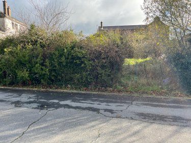 Terrain a batir a vendre Réquista 12170 Aveyron 671 m2  14000 euros