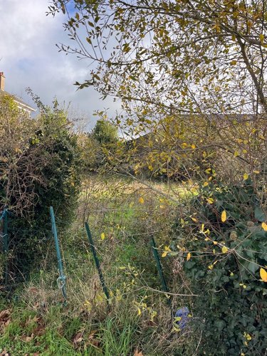 Terrain a batir a vendre Réquista 12170 Aveyron 671 m2  14000 euros