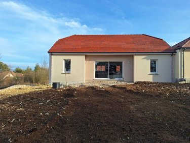 Maison a vendre Macey 10300 Aube 95 m2 5 pièces 230000 euros