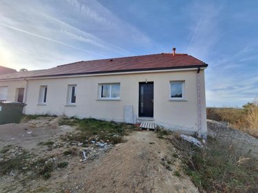 Maison a vendre Macey 10300 Aube 95 m2 5 pièces 230000 euros