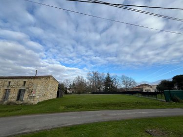 Maison a vendre Saint-Genès-de-Fronsac 33240 Gironde 80 m2 3 pièces 120000 euros