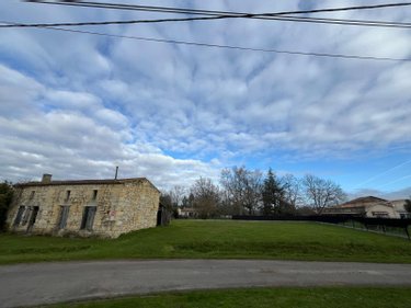 Maison a vendre Saint-Genès-de-Fronsac 33240 Gironde 80 m2 3 pièces 120000 euros