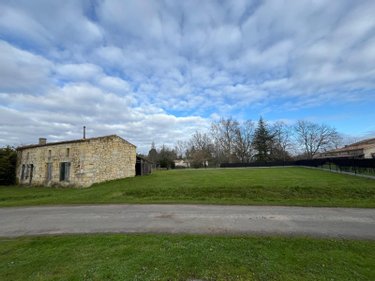 Maison a vendre Saint-Genès-de-Fronsac 33240 Gironde 80 m2 3 pièces 120000 euros