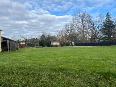 Maison a vendre Saint-Genès-de-Fronsac 33240 Gironde 80 m2 3 pièces 120000 euros
