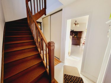 Maison a vendre Maussac 19250 Corrèze 87 m2 5 pièces 147000 euros
