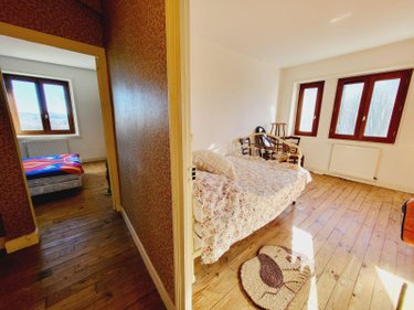 Maison a vendre Maussac 19250 Corrèze 87 m2 5 pièces 147000 euros