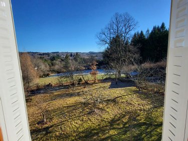 Maison a vendre Maussac 19250 Corrèze 87 m2 5 pièces 147000 euros