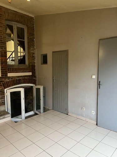 Maison a vendre Saint-Saëns 76680 Seine-Maritime 68 m2 5 pièces 94397 euros