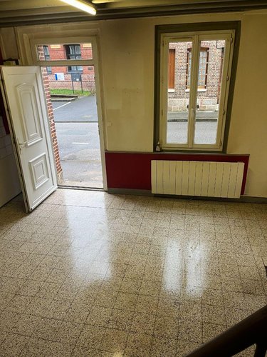Maison a vendre Saint-Saëns 76680 Seine-Maritime 68 m2 5 pièces 94397 euros