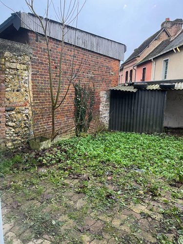 Maison a vendre Saint-Saëns 76680 Seine-Maritime 68 m2 5 pièces 94397 euros