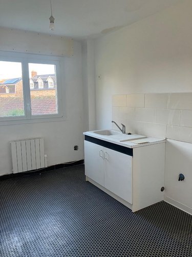 Location appartement Avranches 50300 Manche 66 m2 3 pièces 560 euros