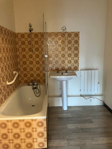 Location appartement Avranches 50300 Manche 66 m2 3 pièces 560 euros