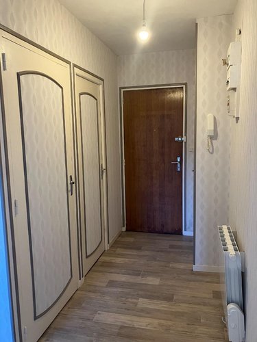 Location appartement Avranches 50300 Manche 66 m2 3 pièces 560 euros