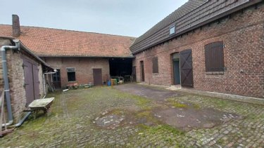 Maison a vendre La Gorgue 59253 Nord 132 m2  299500 euros
