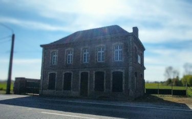 Maison a vendre La Gorgue 59253 Nord 132 m2  299500 euros